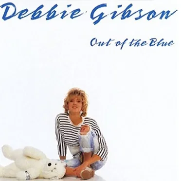 Out of the Blue