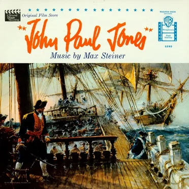 John Paul Jones