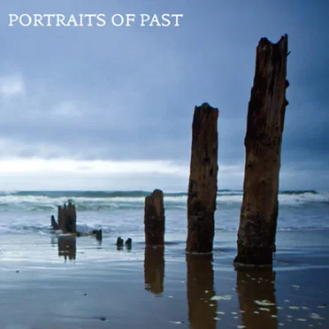 Cypress Dust Witch by Portraits of Past - album cover