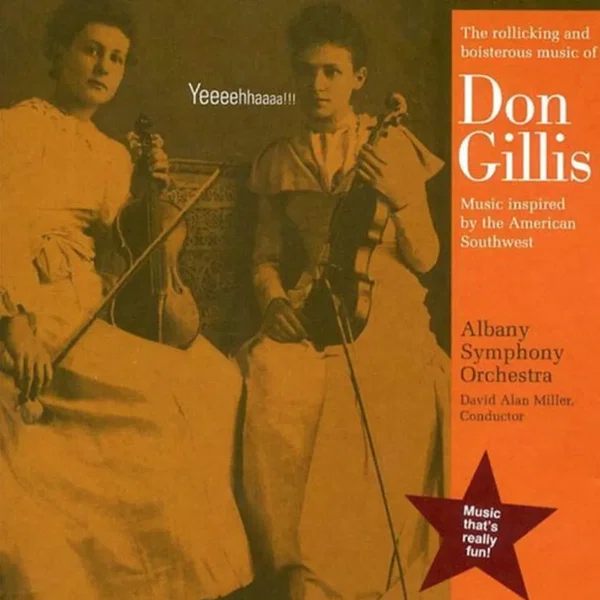 Light Classics Inspired by the American Southwest