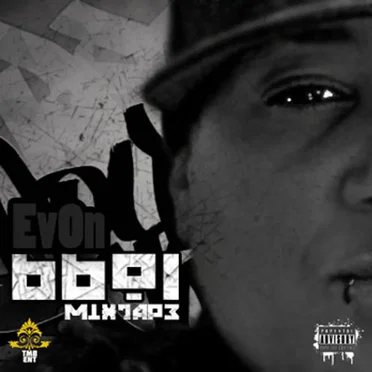 BBOi Mixtape by EvOn The Music Bully - album cover