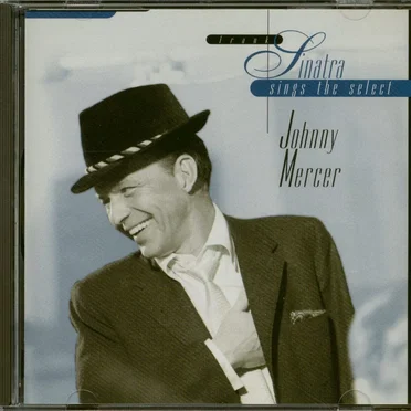 Frank Sinatra Sings the Select Johnny Mercer