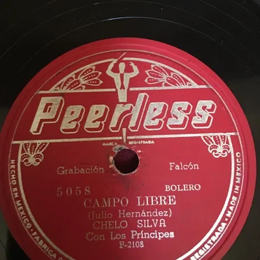 Campo libre / Cautiverio
