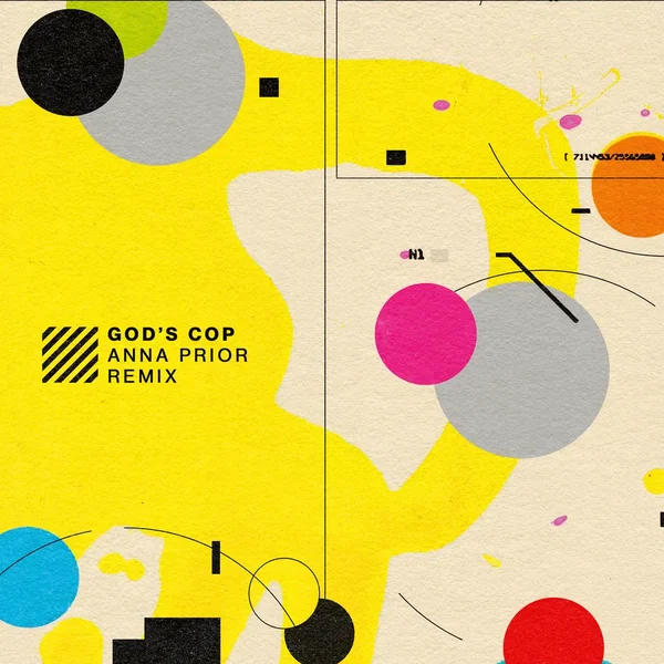 God's Cop (Anna Prior Remix)