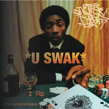 *U SWAK*