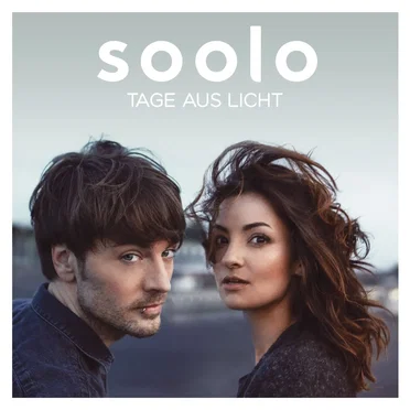 Tage aus Licht by Soolo - album cover