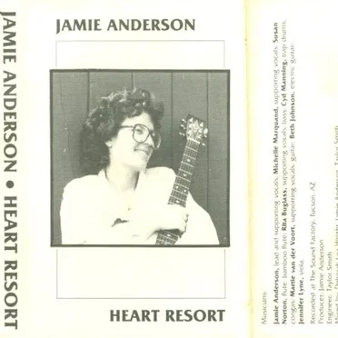 Heart Resort