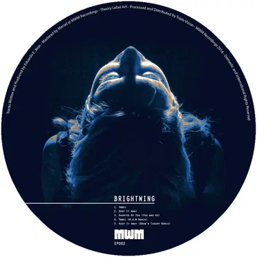 Haunted by You EP