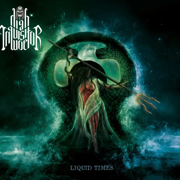 Liquid Times
