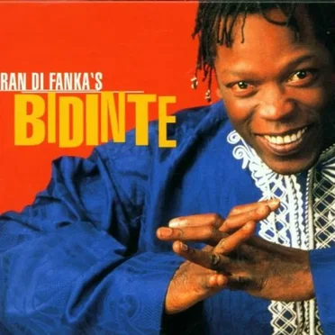 Iran Di Fanka's Bidinte