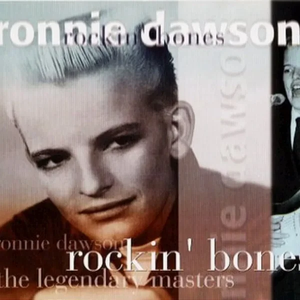 Rockin' Bones: The Legendary Masters