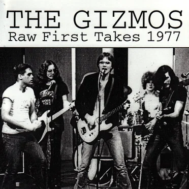 Raw First Takes 1977