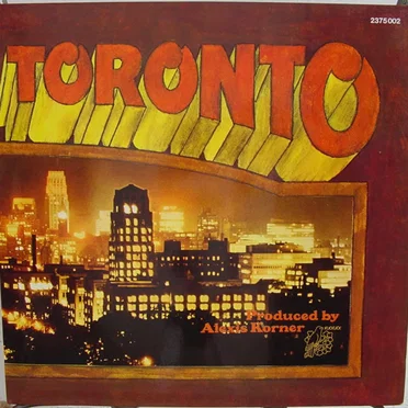 Toronto