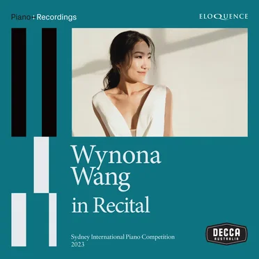 Wynona Wang