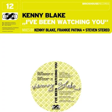 I’ve Been Watching You