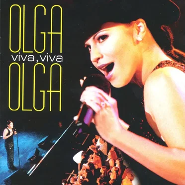 Olga viva, viva Olga