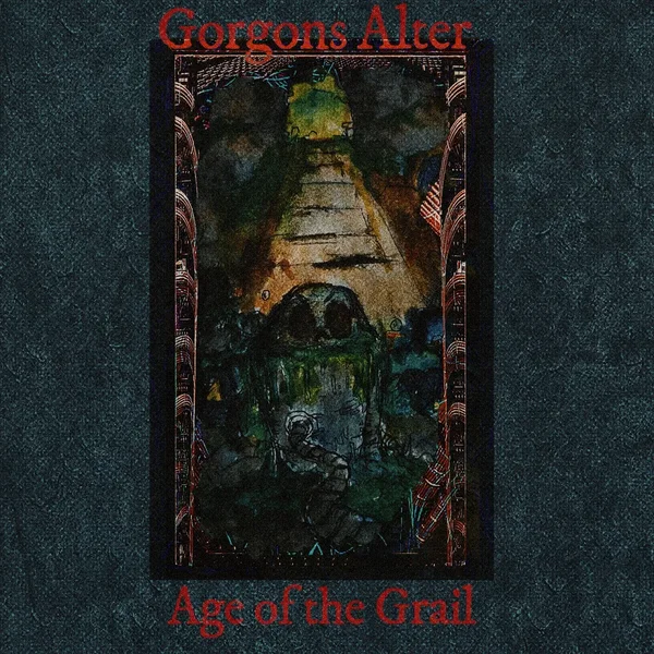 Age of the Grail