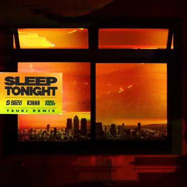 SLEEP TONIGHT (THIS IS THE LIFE) (Tsuki remix)