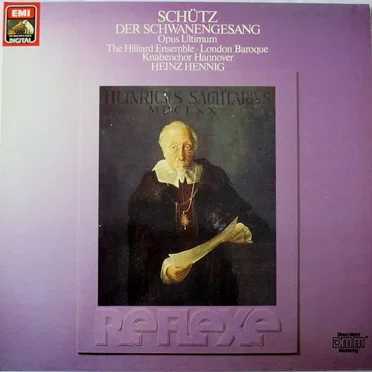 Der Schwanengesang (Opus Ultimum)