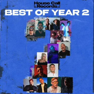Best Of Year 2 by Various Artists - album cover