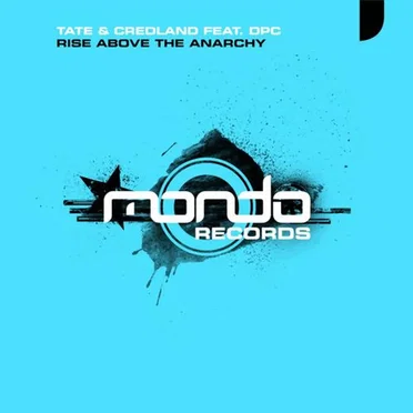 Rise Above the Anarchy