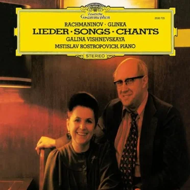 Lieder - Songs - Chants