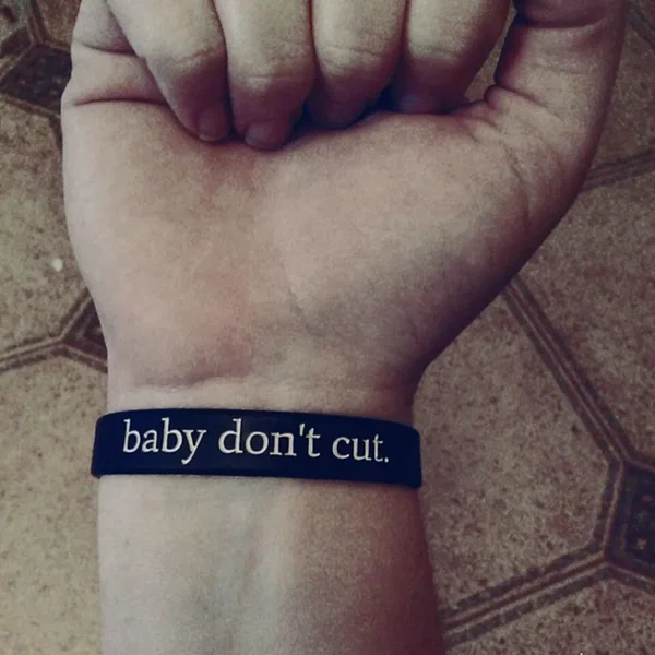 Baby Don’t Cut (acoustic)