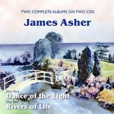 Dance of the Light / Rivers of Life