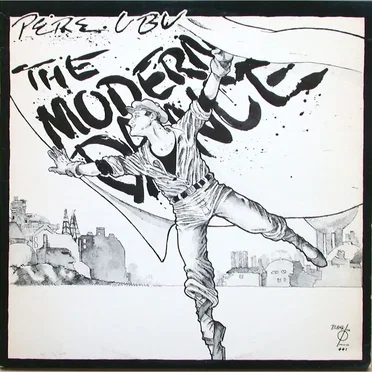The Modern Dance