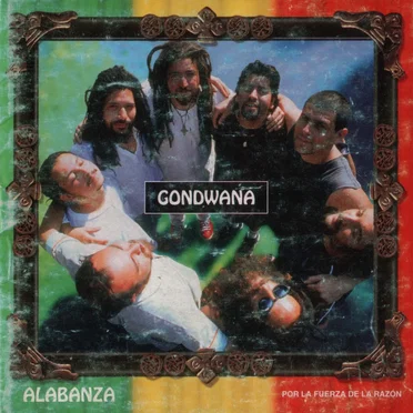 Alabanza: Por la fuerza de la razón