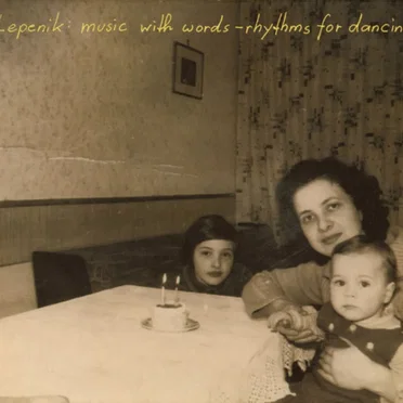 Music With Words - Rhythms for Dancing