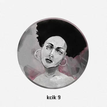 9 by Kcik - album cover
