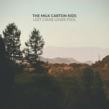 Lost Cause Lover Fool
