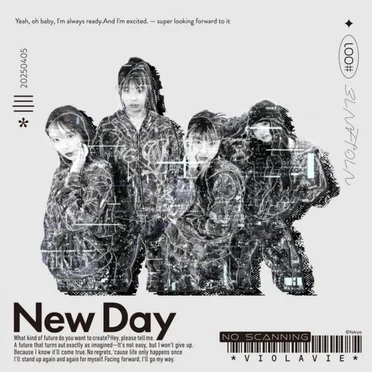 New Day