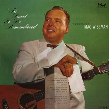 'Tis Sweet to Be Remembered