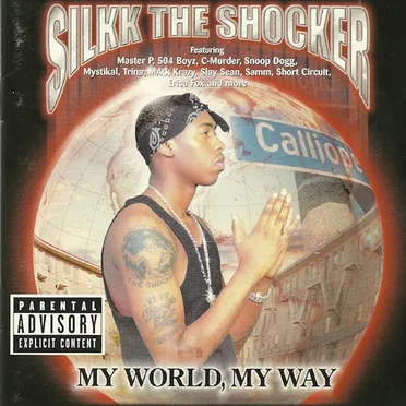 My World, My Way