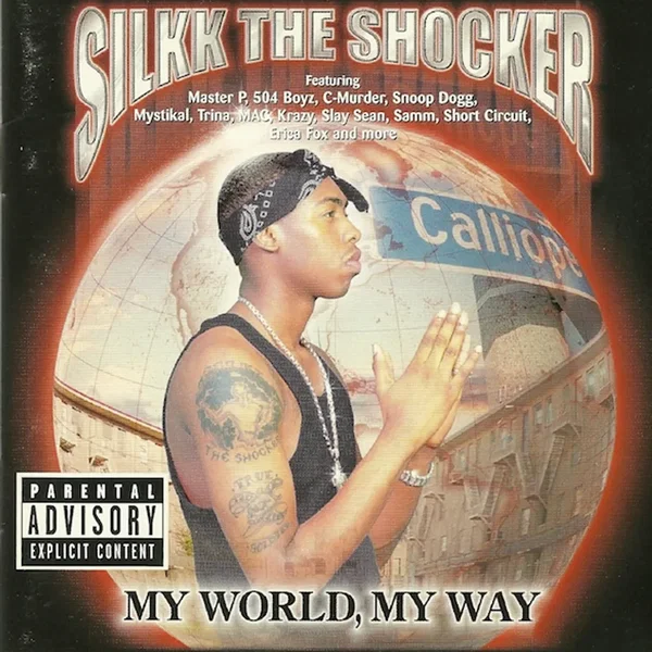 My World, My Way
