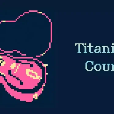 Titanium Court Soundtrack