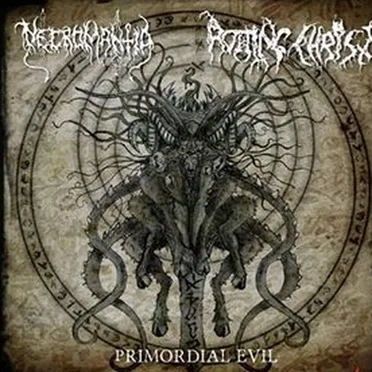 Primordial Evil