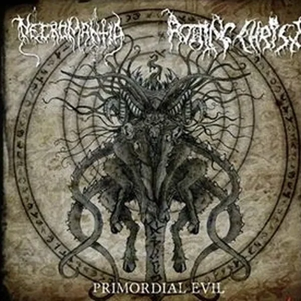 Primordial Evil