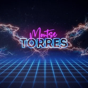 Singles Collection by Montse Torres - album cover
