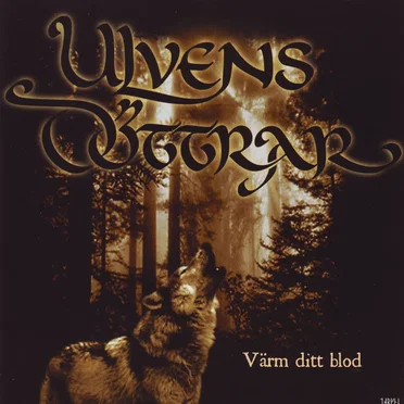 Värm ditt Blod - Saga