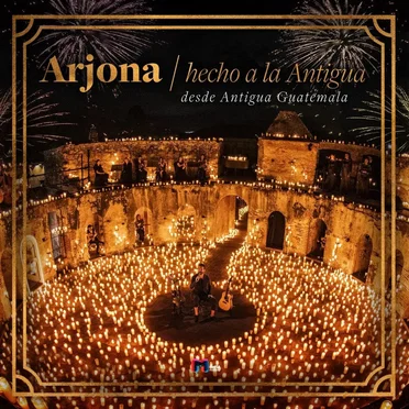 Hecho a la antigua