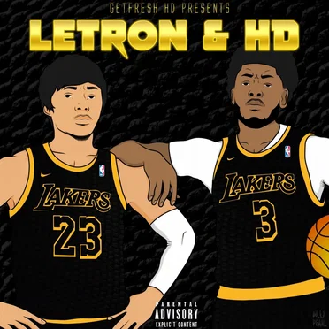 LeTron & HD