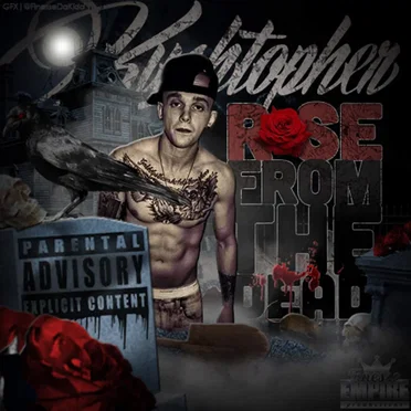 Rose from the Dead