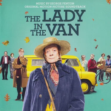 The Lady in the Van