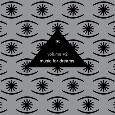 Music for Dreams Vol. 2 by Various Artists - album cover