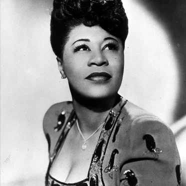 Ella Fitzgerald