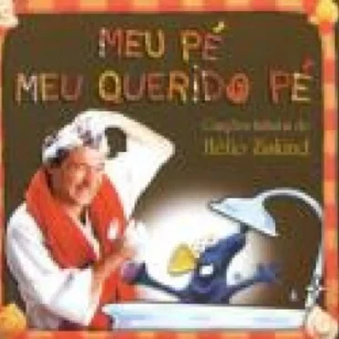 Meu Pé Meu Querido Pé