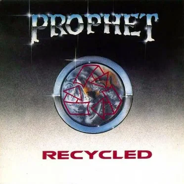 Recycled by Prophet - album cover